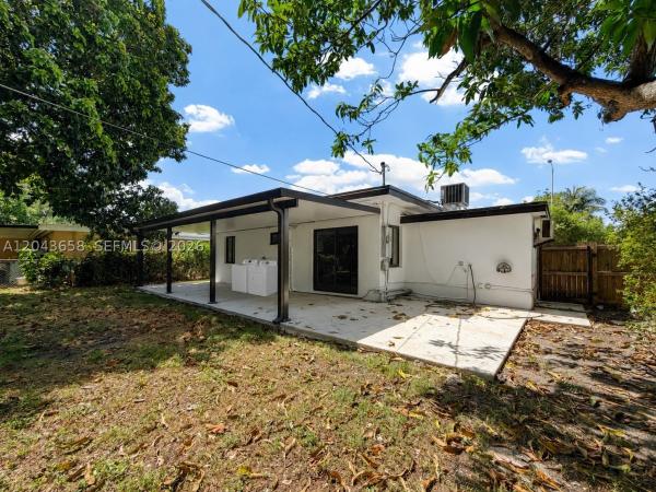 Overbrook Shores, 55 NW 125th St, North Miami, Florida 33168, image 2