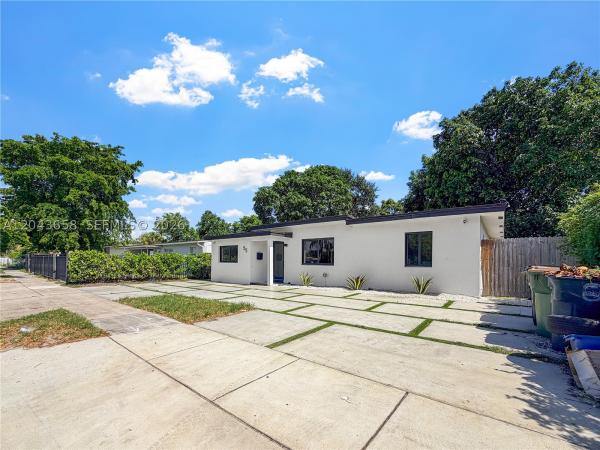 Overbrook Shores, 55 NW 125th St, North Miami, Florida 33168, image 1