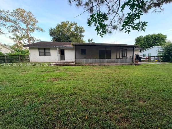 14661 Flamingo Rd, Loxahatchee, Florida 33470, image 2