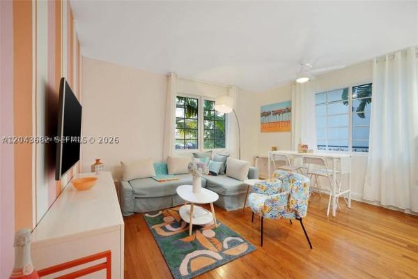 Temple View, 1410 Euclid Ave #1, Miami Beach, Florida 33139, image 3