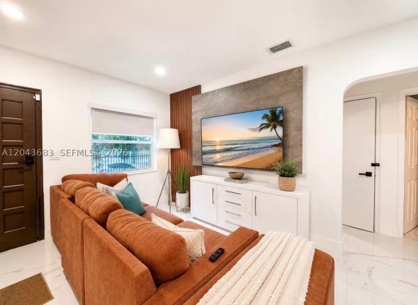Edison Gardens, 5640 NE Miami Ct, Miami, Florida 33137, image 1