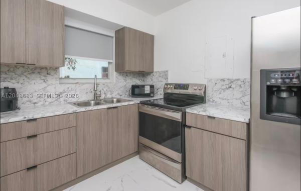 Edison Gardens, 5640 NE Miami Ct, Miami, Florida 33137, image 2
