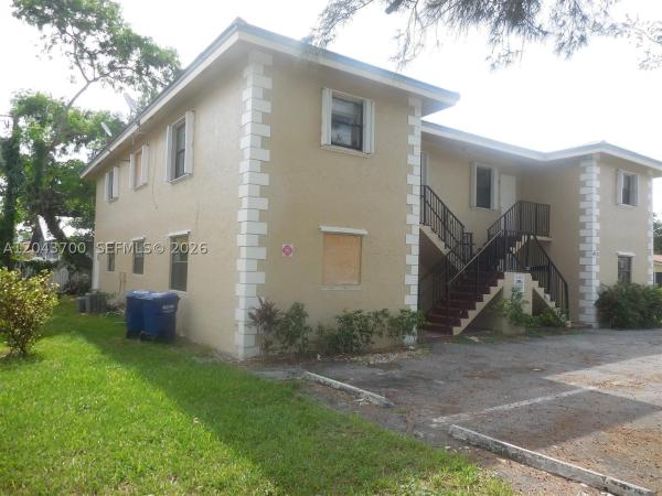 Coral Springs Residential, 4101 Riverside Dr #1-4, Coral Springs, Florida 33065, image 2