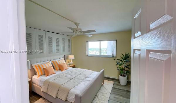 Lake Harbour Towers, 401 Lake Shore Dr #801, Lake Park, Florida 33403, image 2
