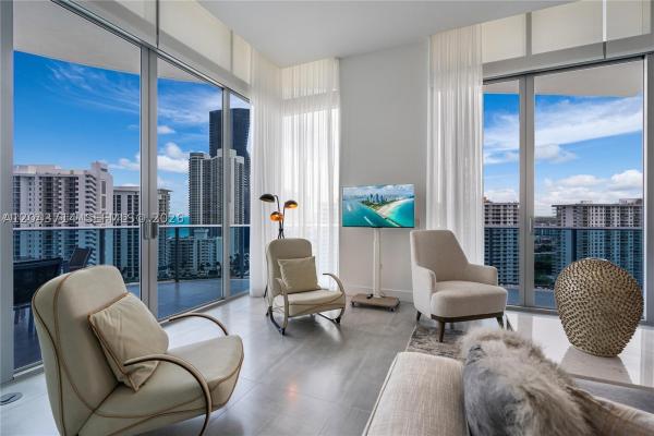 Aurora, 17550 Collins Ave #PH-1, Sunny Isles Beach, Florida 33160, image 3