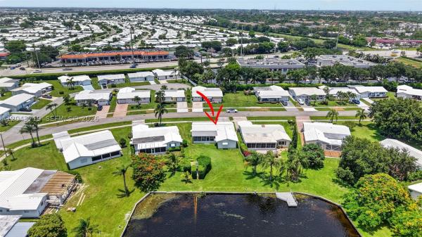 Palm Beach Leisureville, 1502 SW 17th Ave, Boynton Beach, Florida 33426, image 1