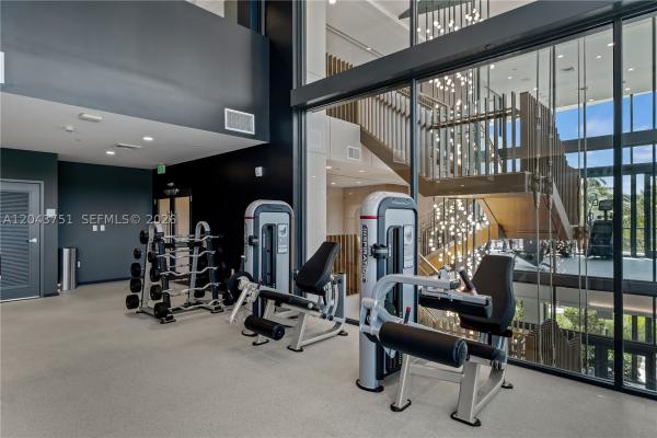 Mondrian Hallandale Beach Residences, 101 Diplomat Pkwy #1108, Hallandale Beach, Florida 33009, image 2