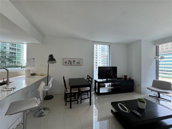 Brickell House, 1300 Brickell Bay Dr #901, Miami, Florida 33131, image 1
