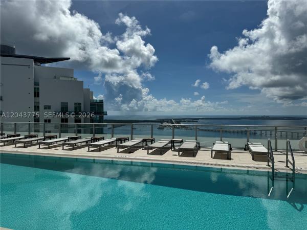 Brickell House, 1300 Brickell Bay Dr #901, Miami, Florida 33131, image 2