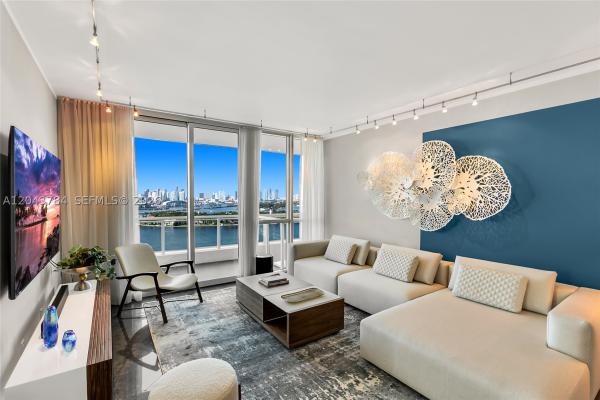 The Bentley Bay North, 540 West Ave #2311, Miami Beach, Florida 33139, image 1