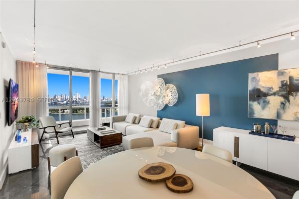 The Bentley Bay North, 540 West Ave #2311, Miami Beach, Florida 33139, image 2
