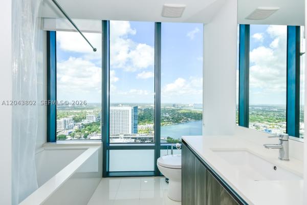 One Paraiso, 3131 NE 7th Ave #4406, Miami, Florida 33137, image 1