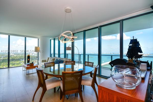 One Paraiso, 3131 NE 7th Ave #4406, Miami, Florida 33137, image 1