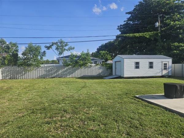11000 SW 219th St, Unincorporated Dade County, Florida 33170, image 3