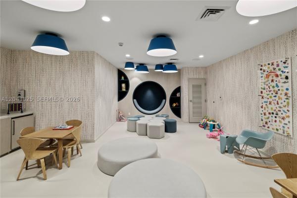 Mondrian Hallandale Beach Residences, 101 Diplomat Pkwy #1805, Hallandale Beach, Florida 33009, image 2