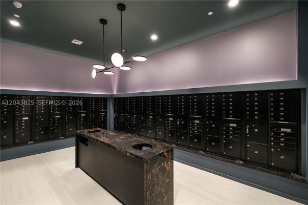 Mondrian Hallandale Beach Residences, 101 Diplomat Pkwy #1805, Hallandale Beach, Florida 33009, image 1