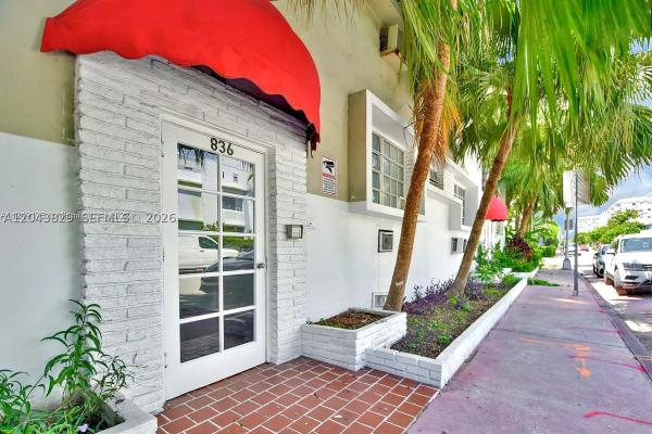 The Lorena, 836 10th St #5, Miami Beach, Florida 33139, image 2