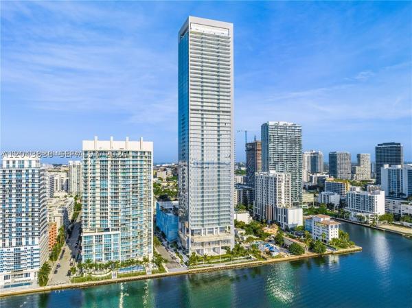 Missoni Baia, 700 NE 26th Ter #804, Miami, Florida 33137, image 3