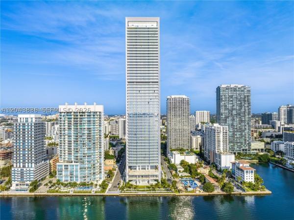 Missoni Baia, 700 NE 26th Ter #804, Miami, Florida 33137, image 2