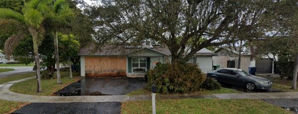 City Of Lauderhill, 8361 NW 47th St, Lauderhill, Florida 33351, image 1