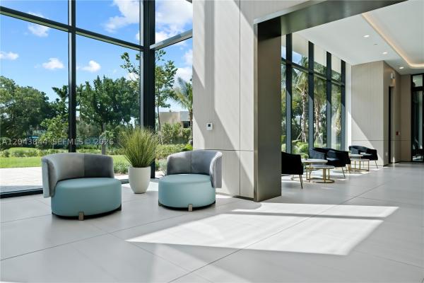 Mondrian Hallandale Beach Residences, 101 Diplomat Pkwy #2009, Hallandale Beach, Florida 33009, image 2