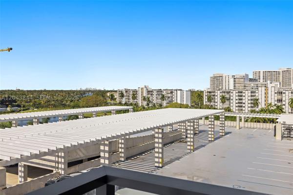 Mondrian Hallandale Beach Residences, 101 Diplomat Pkwy #2009, Hallandale Beach, Florida 33009, image 1