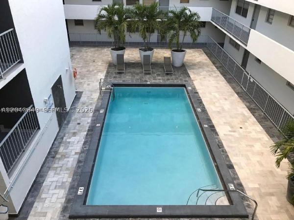 Lincoln Place Residences, 1610 Lenox Ave #301, Miami Beach, Florida 33139, image 3