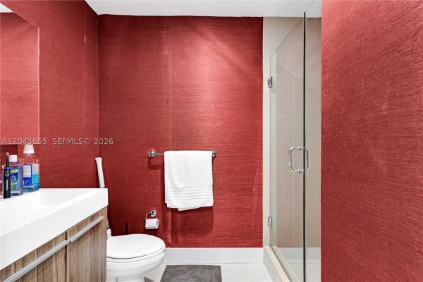 Met 1, 300 S Biscayne Blvd #L-612, Miami, Florida 33131, image 1