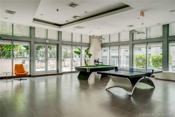 Axis On Brickell North, 1111 SW 1st Ave #3225-N, Miami, Florida 33130, image 1