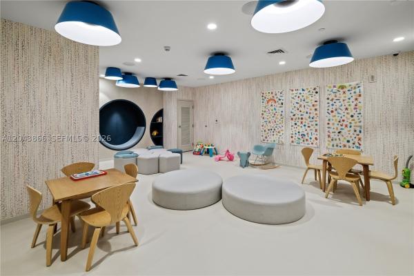 Mondrian Hallandale Beach Residences, 101 Diplomat Pkwy #2304, Hallandale Beach, Florida 33009, image 1