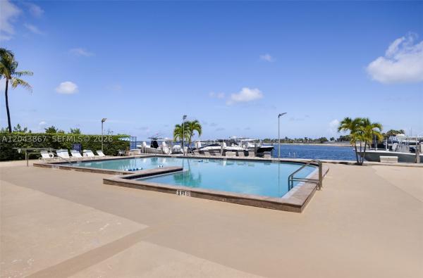 Brickell Biscayne, 150 SE 25th Rd #2J, Miami, Florida 33129, image 2