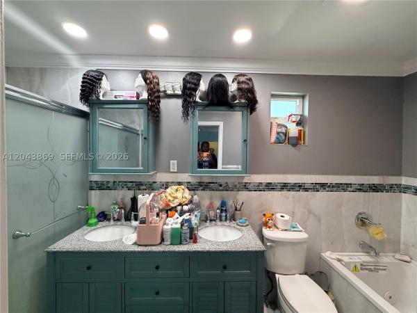 Biscayne Village Heights, 13105 NW 12th Ave, North Miami, Florida 33168, image 3