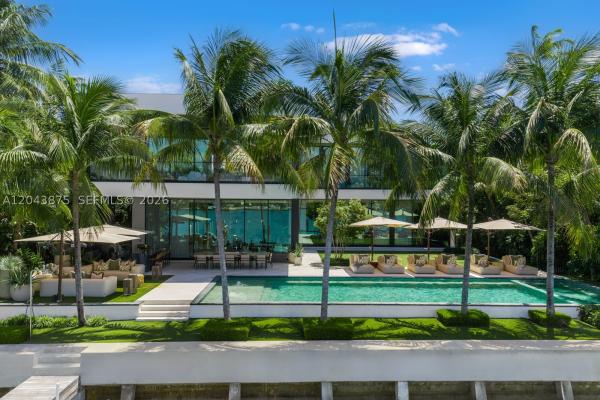 La Gorce Island, 58 La Gorce Cir, Miami Beach, Florida 33141, image 3