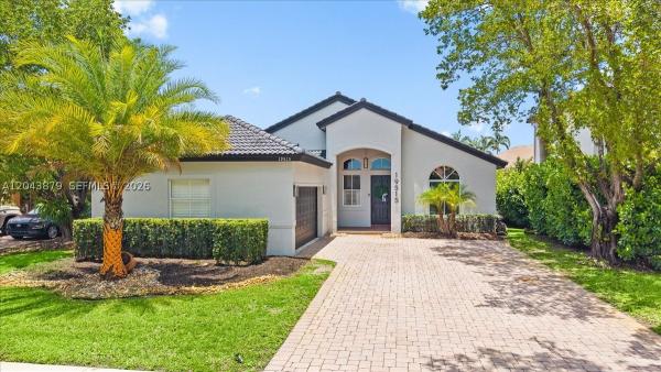 Sunset Lakes, 19515 SW 25th Ct, Miramar, Florida 33029, image 1