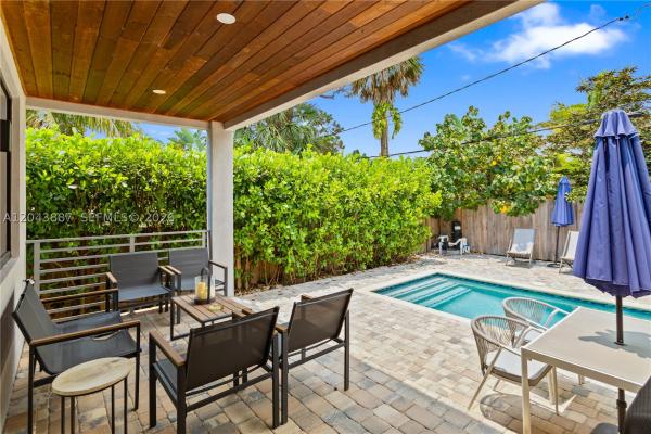 The Almeda, 809 SW 10th Ter, Fort Lauderdale, Florida 33315, image 1