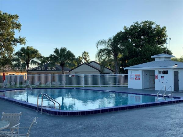 Villas Of Palm Bay, 848 SW 10th St #N/A, Florida City, Florida 33034, image 2