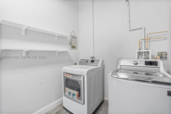 Brendale Heights, 805 SW 22nd Ave, Fort Lauderdale, Florida 33312, image 2