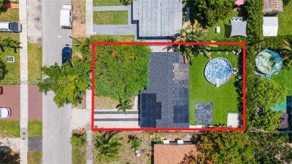 Brendale Heights, 805 SW 22nd Ave, Fort Lauderdale, Florida 33312, image 1