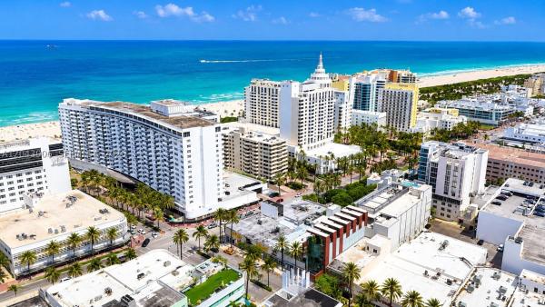 The Georgian, 1623 Collins Ave #415, Miami Beach, Florida 33139, image 3