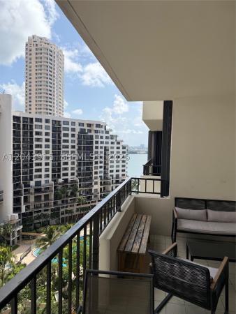 Brickell Key One, 520 Brickell Key Dr #A-1412, Miami, Florida 33131, image 2