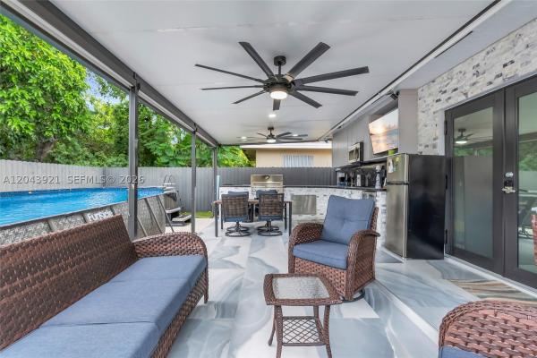7031 NW 20th Ave, Unincorporated Dade County, Florida 33147, image 3