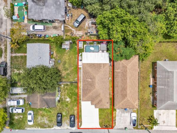 7031 NW 20th Ave, Unincorporated Dade County, Florida 33147, image 1