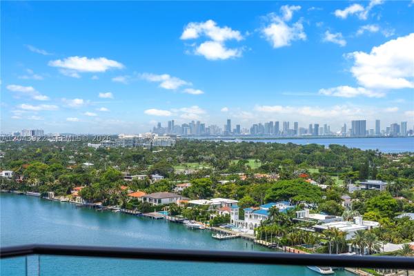 Towerhouse, 5500 Collins Ave #1902, Miami Beach, Florida 33140, image 3