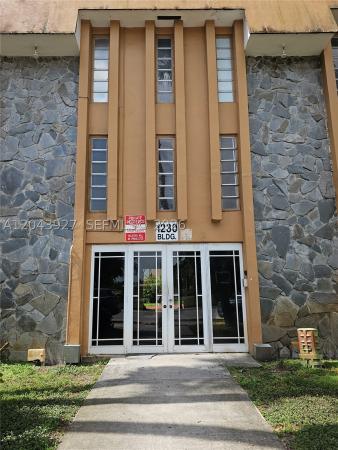 The Kensington, 1230 W 54th St #218A, Hialeah, Florida 33012, image 1