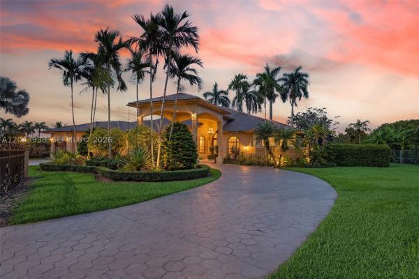 29482 SW 193rd Ct, Homestead, Florida 33030, image 1