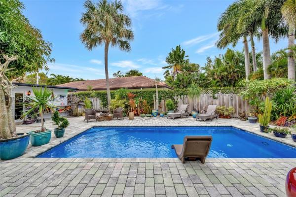South Corals, 1401 NE 33rd St, Oakland Park, Florida 33334, image 2