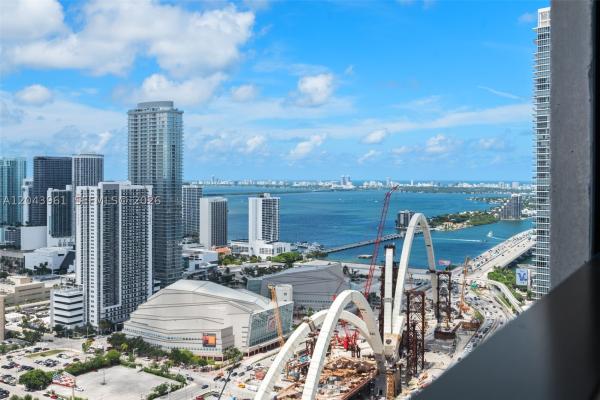 20 NE 11th St #4003B, Miami, Florida 33132, image 3