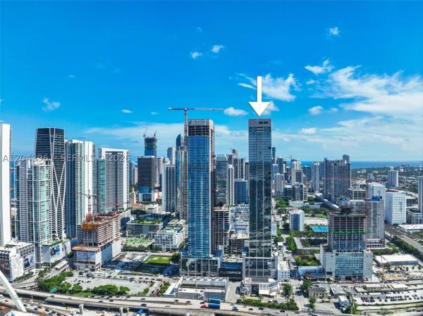 20 NE 11th St #4003B, Miami, Florida 33132, image 2