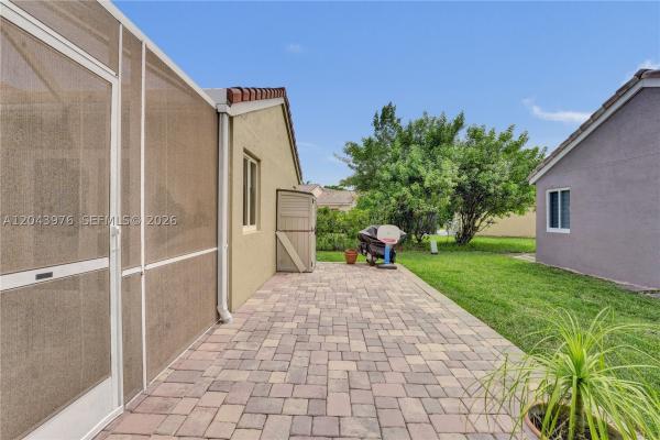 Magnolia Ridge, 4444 Dogwood Cir, Weston, Florida 33331, image 1