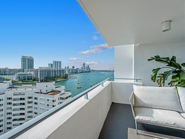 Costa Brava, 11 Island Ave #1712, Miami Beach, Florida 33139, image 2
